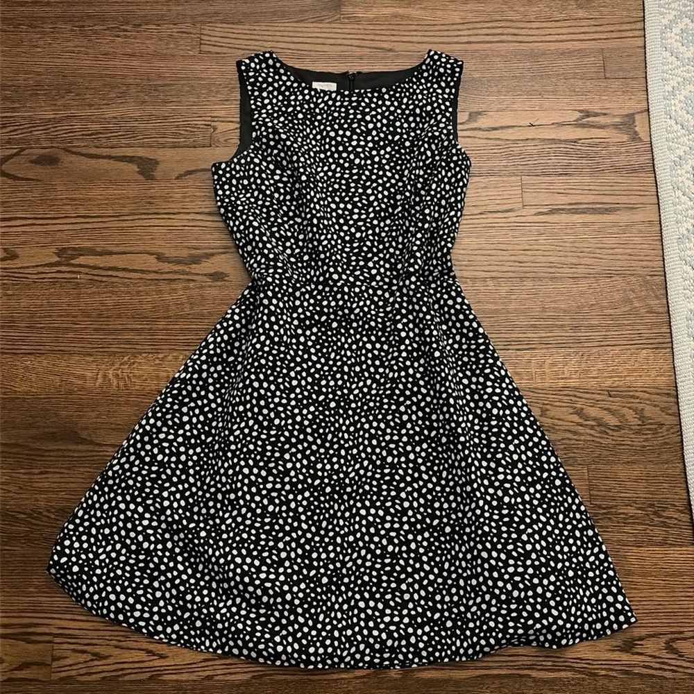 Talbots Dress